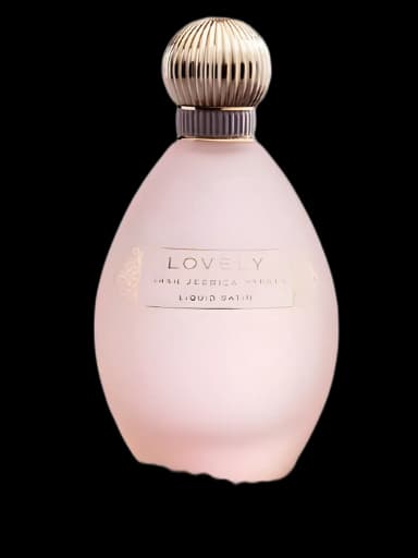 Lovely Liquid Satin for women