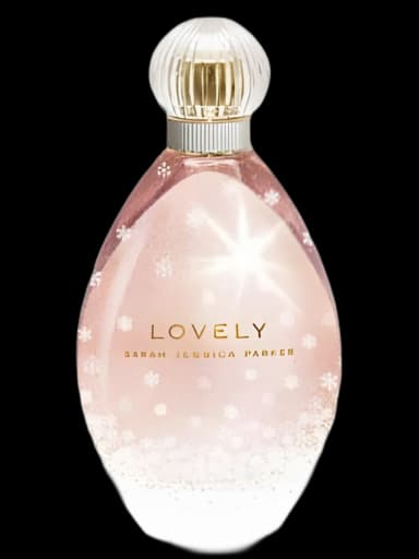 Lovely Winter Sparkle for women