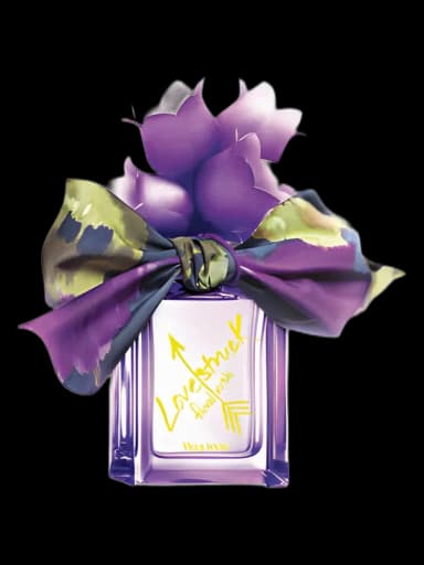 Lovestruck Floral Rush for women