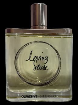 Loving Sense for women