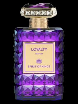 Loyalty unisex