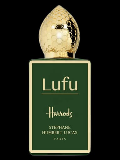 Lufu Stephane Humbert Lucas 777 unisex