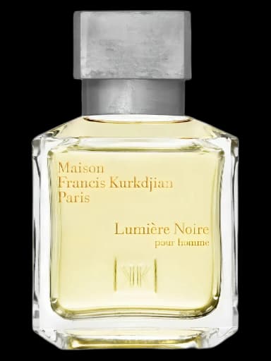 Lumiere Noire Pour Homme for men