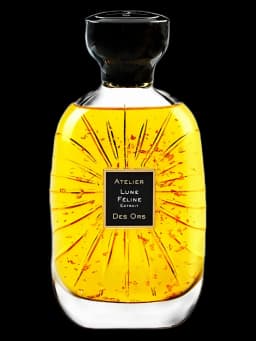 Lune Feline Extrait unisex
