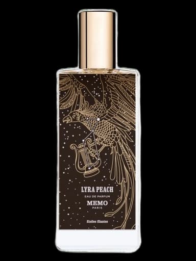 Lyra Peach unisex