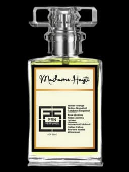 Madame Hayti for women