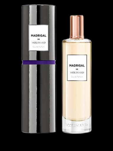 Madrigal for men