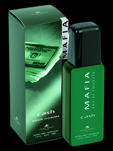 Mafia Cash for men