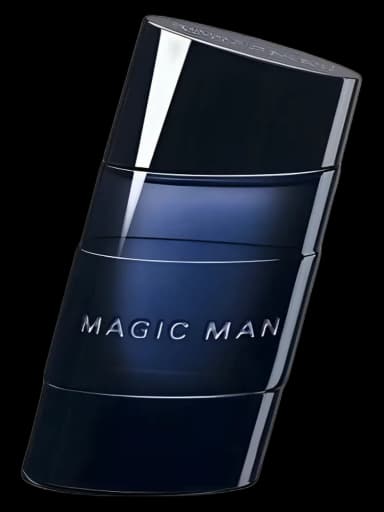 Magic Man for men