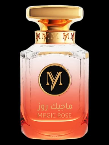 Magic Rose unisex