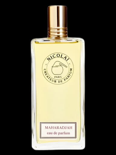 Maharadjah for women