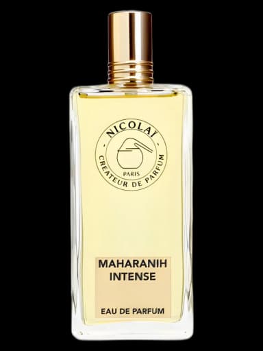Maharanih Intense for women