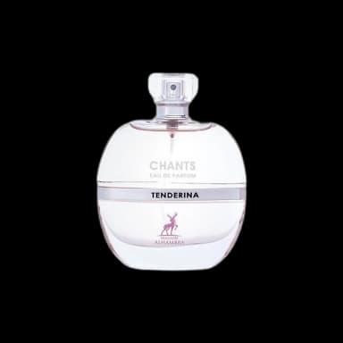 Maison Alhambra Chants Tenderina