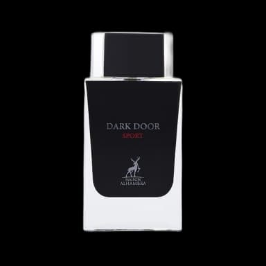 Maison Alhambra Dark Door Sport