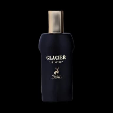 Maison Alhambra Glacier Le Noir