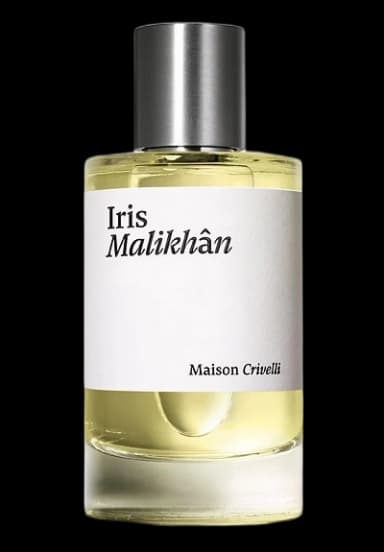Maison Crivelli Iris Malikhan