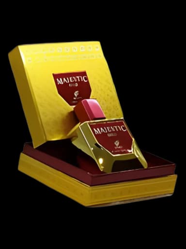 Majestic Gold for men