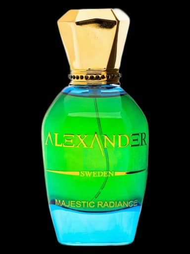 Majestic Radiance unisex