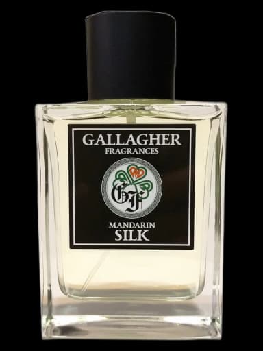 Mandarin Silk unisex