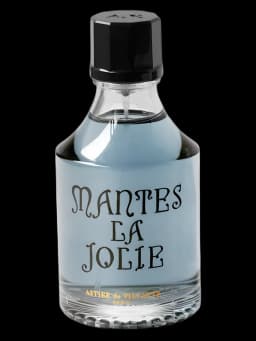 Mantes La Jolie unisex