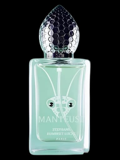 Manteuse Stephane Humbert Lucas 777 unisex