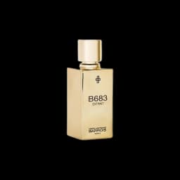 Marc-Antoine Barrois B683