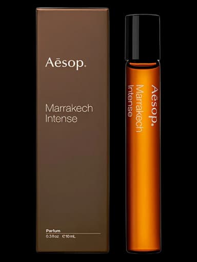 Marrakech Intense Parfum unisex