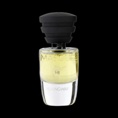 Masque Hemingway