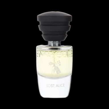 Masque Lost Alice