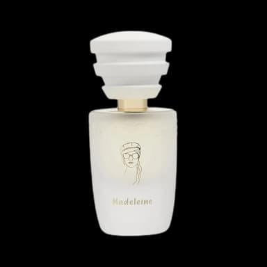 Masque Madeleine