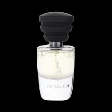 Masque Ray-Flection