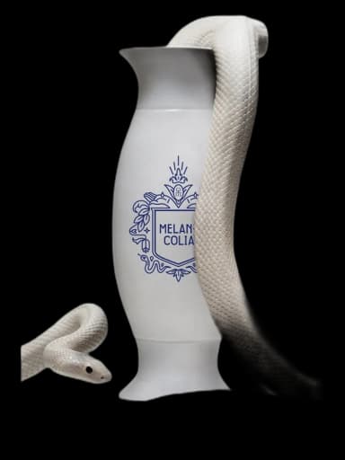 Melancolia unisex