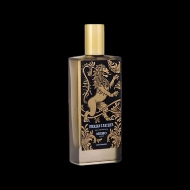 Memo Paris Iberian Leather