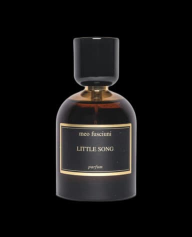 Meo Fusciuni Little Song Edp