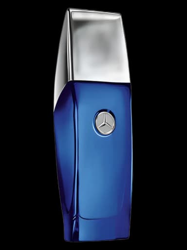 Mercedes-Benz Club Blue for men