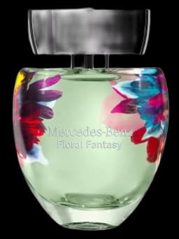 Mercedes-Benz Floral Fantasy for women