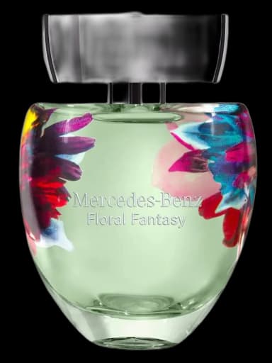 Mercedes-Benz Floral Fantasy for women
