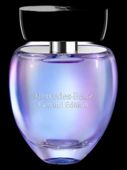 Mercedes-Benz For Her Fanciful Edition for women