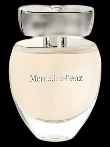 Mercedes Benz for Her for women
