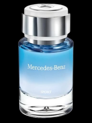 Mercedes Benz Sport for men