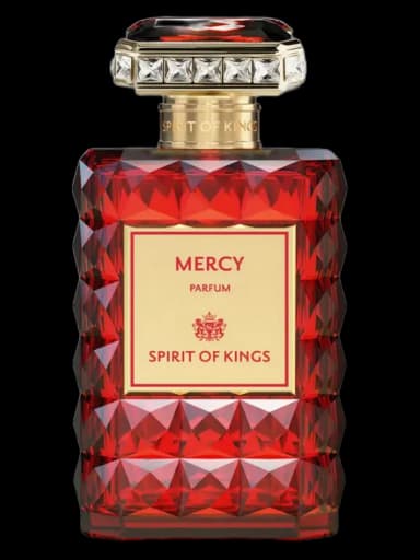 Mercy unisex