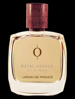 Metal Absolu unisex