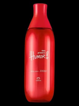 Meu Primeiro Humor Body Splash for women