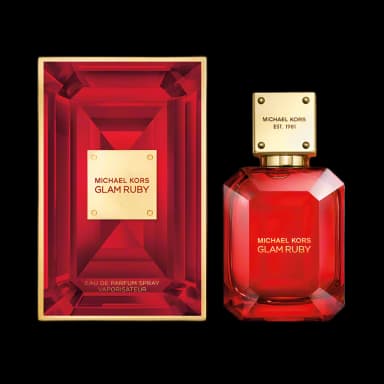 Michael Kors Glam Ruby Edp