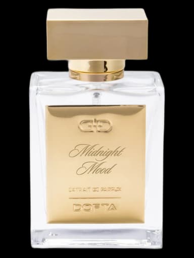Midnight Mood unisex