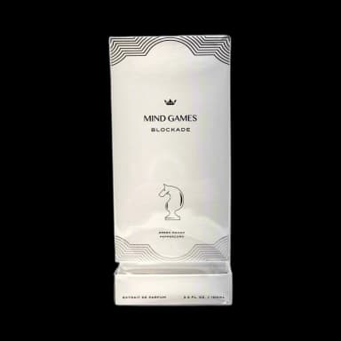 Mind Games Artisan Collection Blockade 100Ml