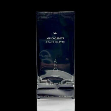 Mind Games Artisan Collection Grand Master 100Ml