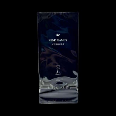 Mind Games Artisan Collection Jadoube 100Ml