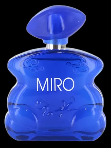 Miro Hommage for women