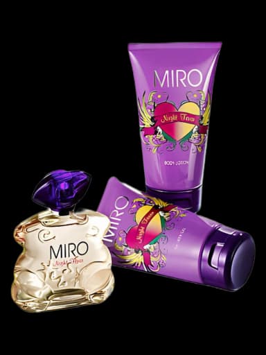 Miro Night Fever for women